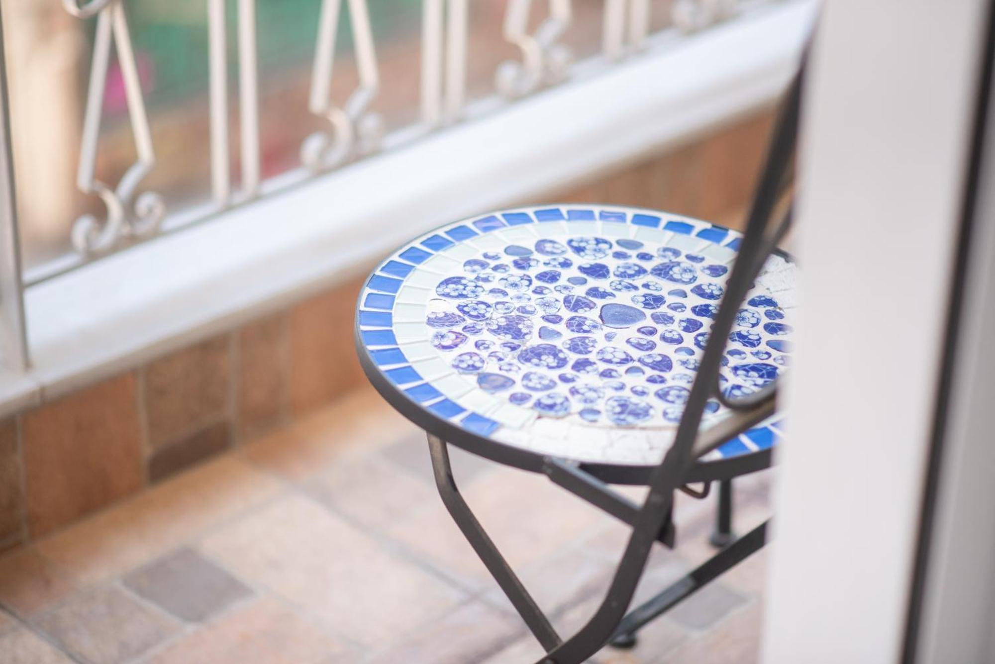 Urban Comfort Apt Near Downtown أثينا المظهر الخارجي الصورة