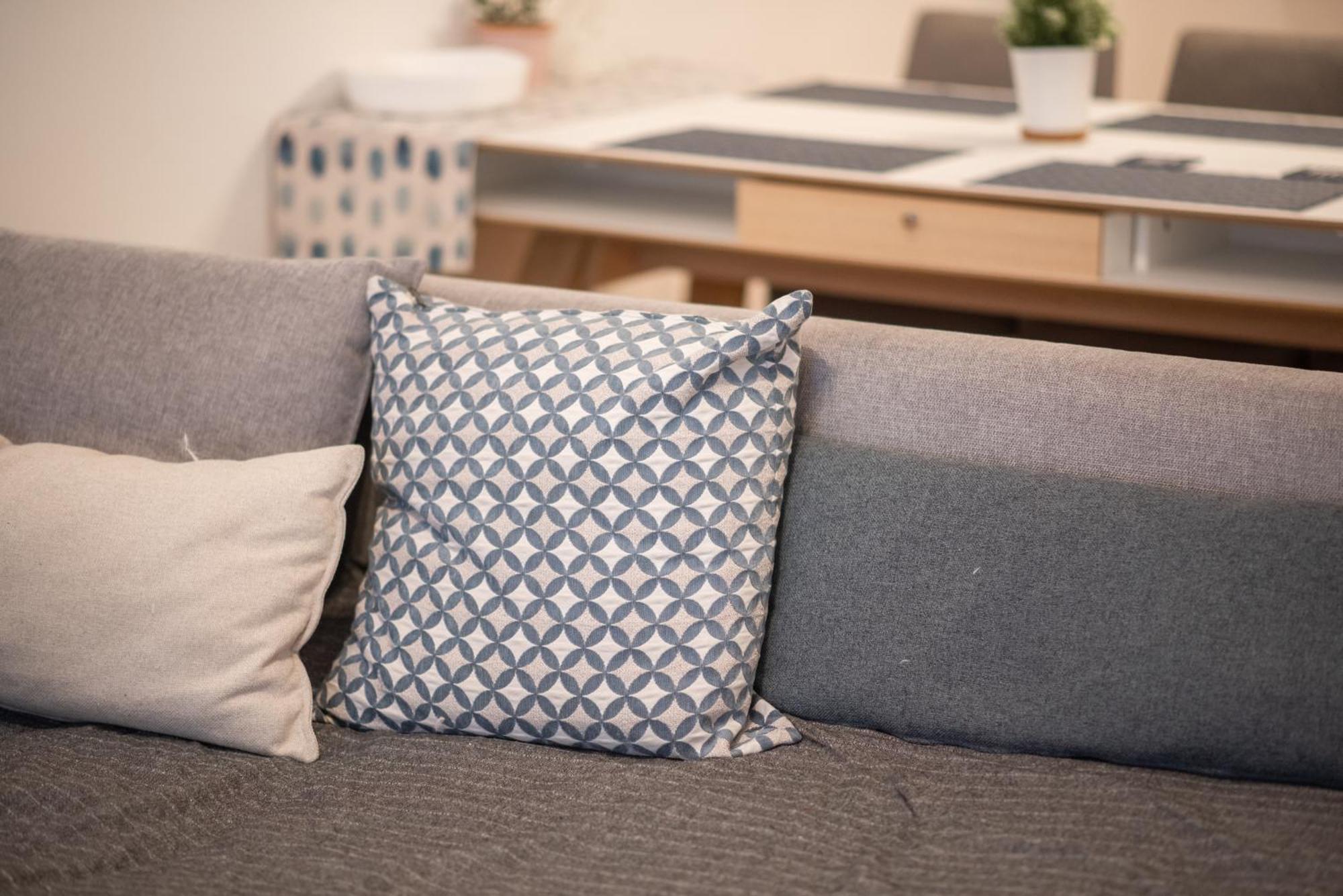 Urban Comfort Apt Near Downtown أثينا المظهر الخارجي الصورة