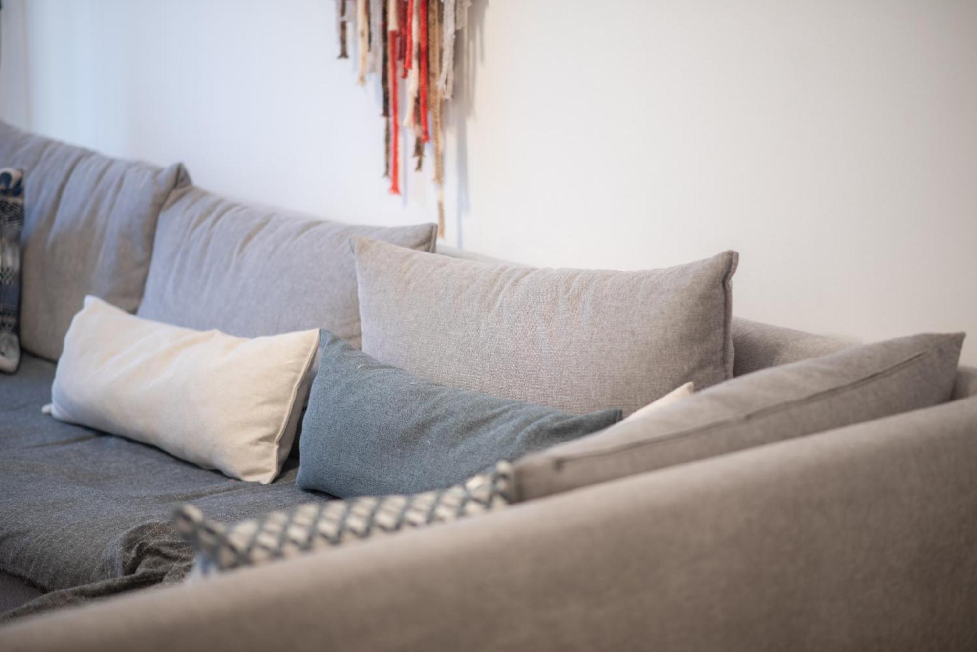 Urban Comfort Apt Near Downtown أثينا المظهر الخارجي الصورة